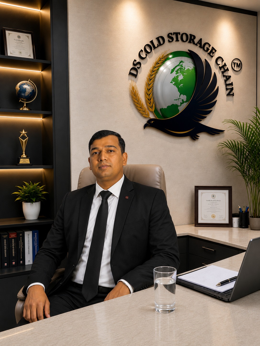 Deepak Sharma