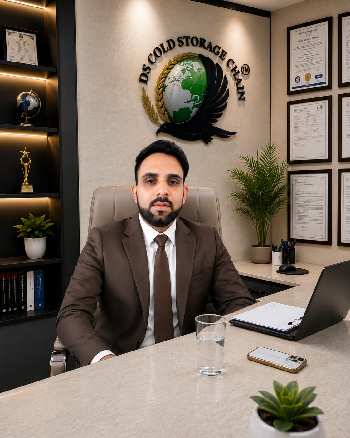 Vinod Sharma