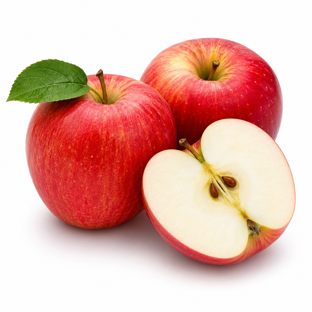 Indian Apple