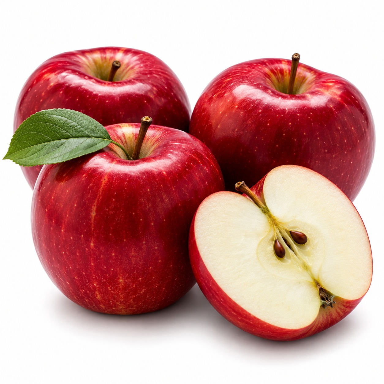 Imported Apple