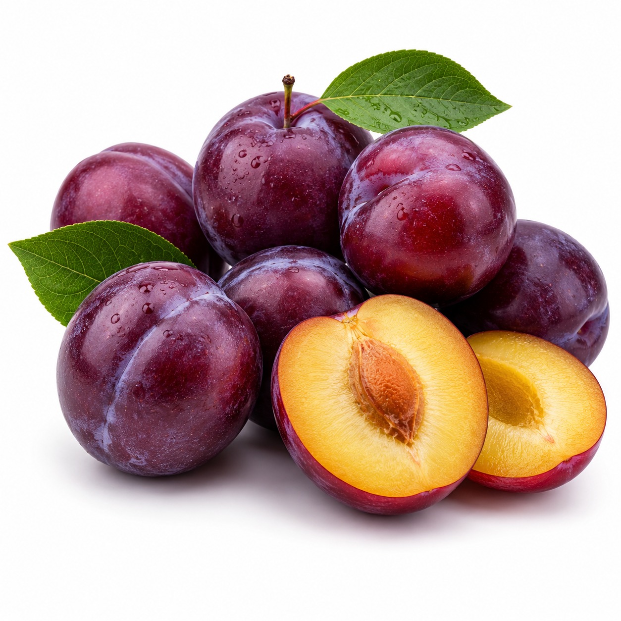 Plum