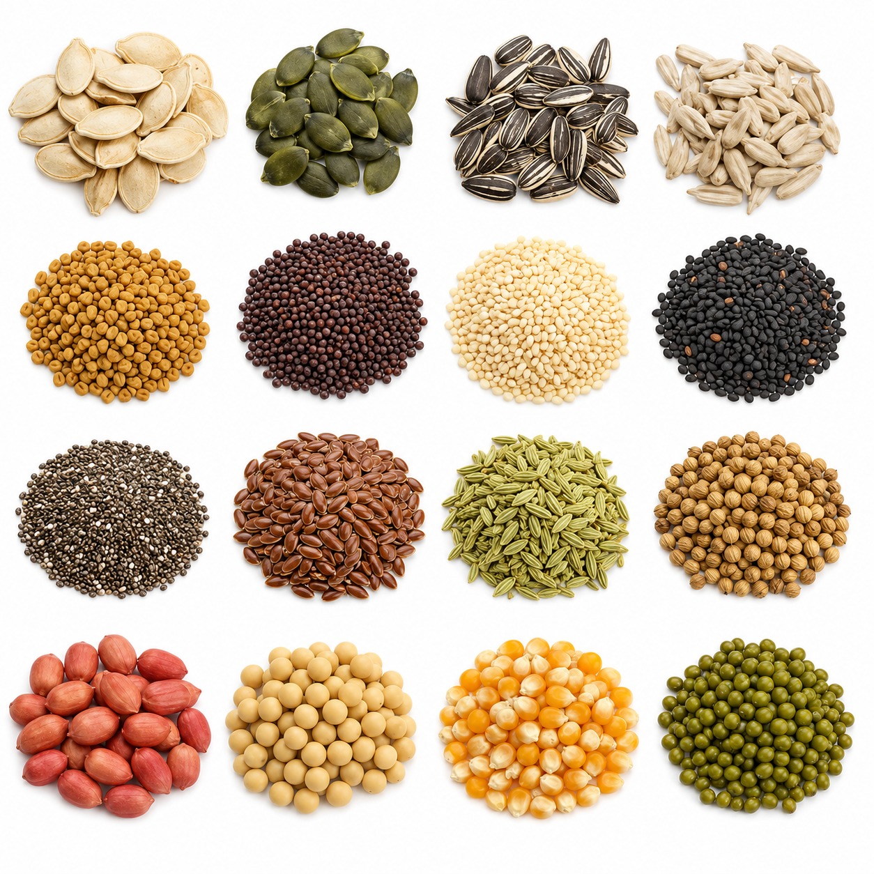 Seeds