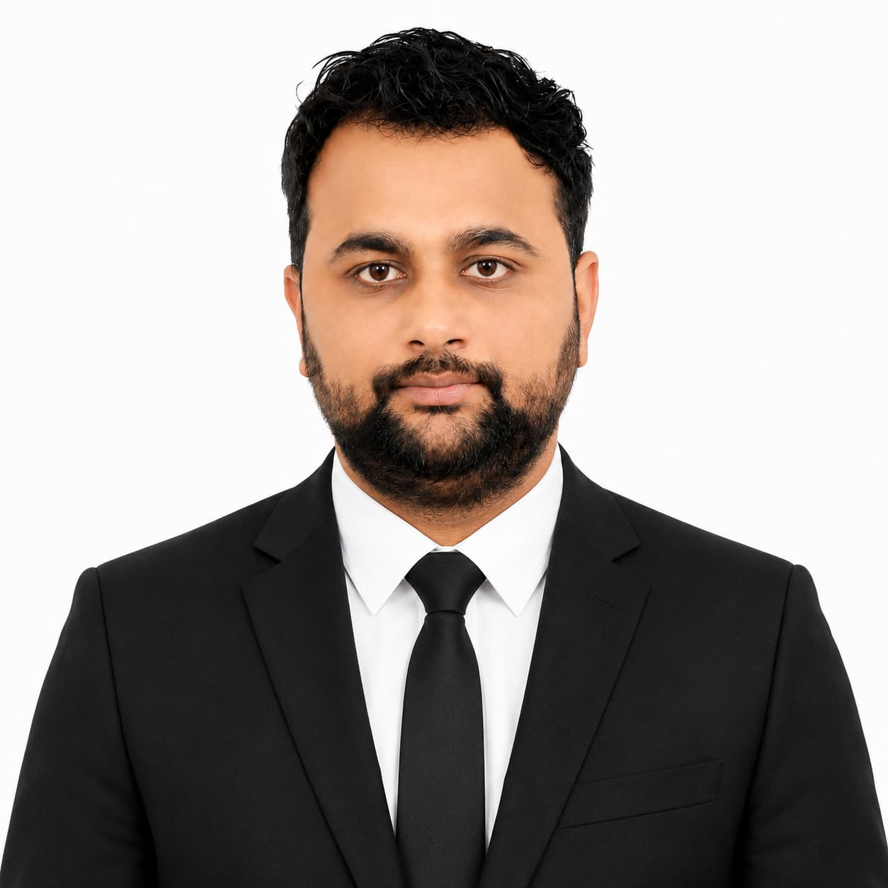 Rahul Tyagi