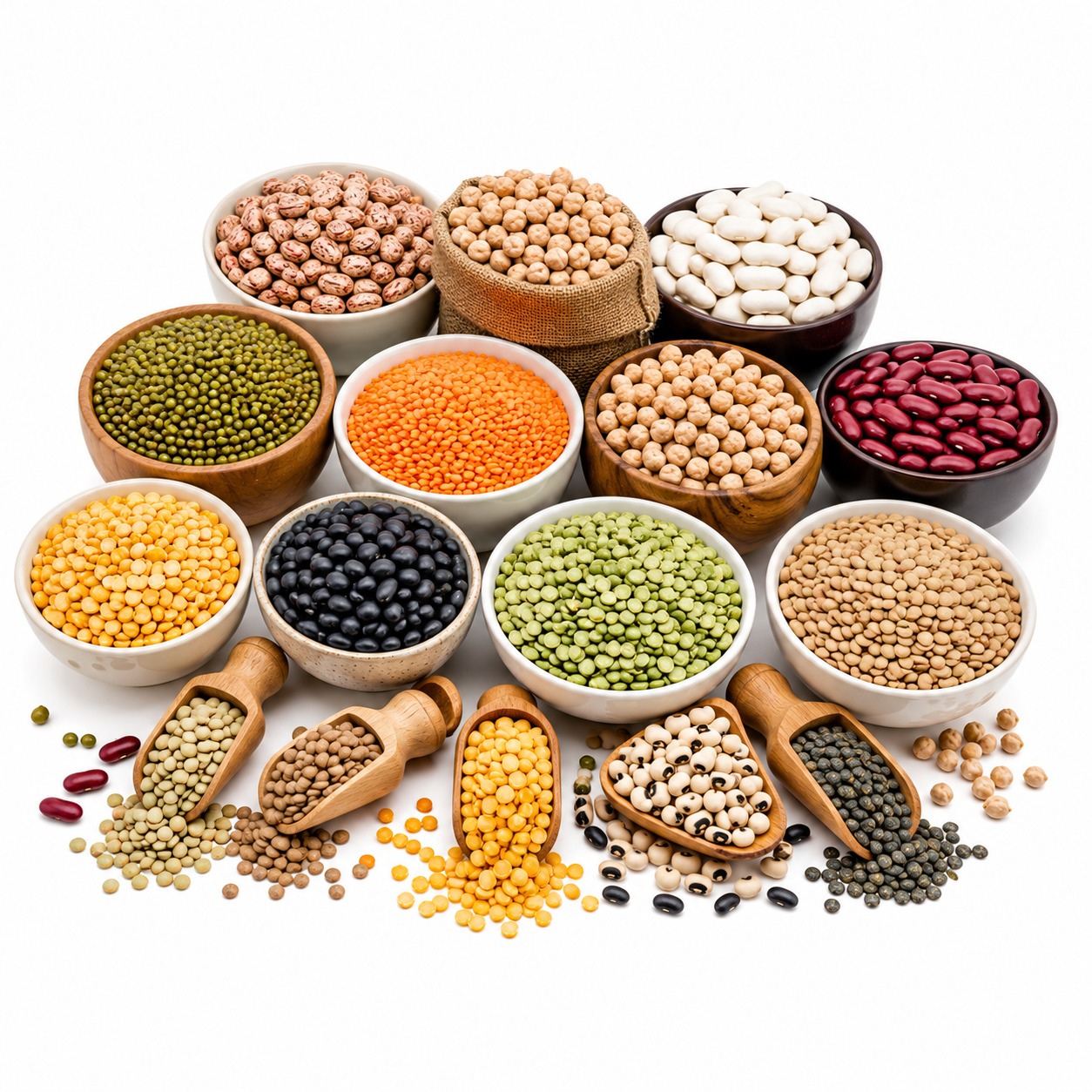 Pulses