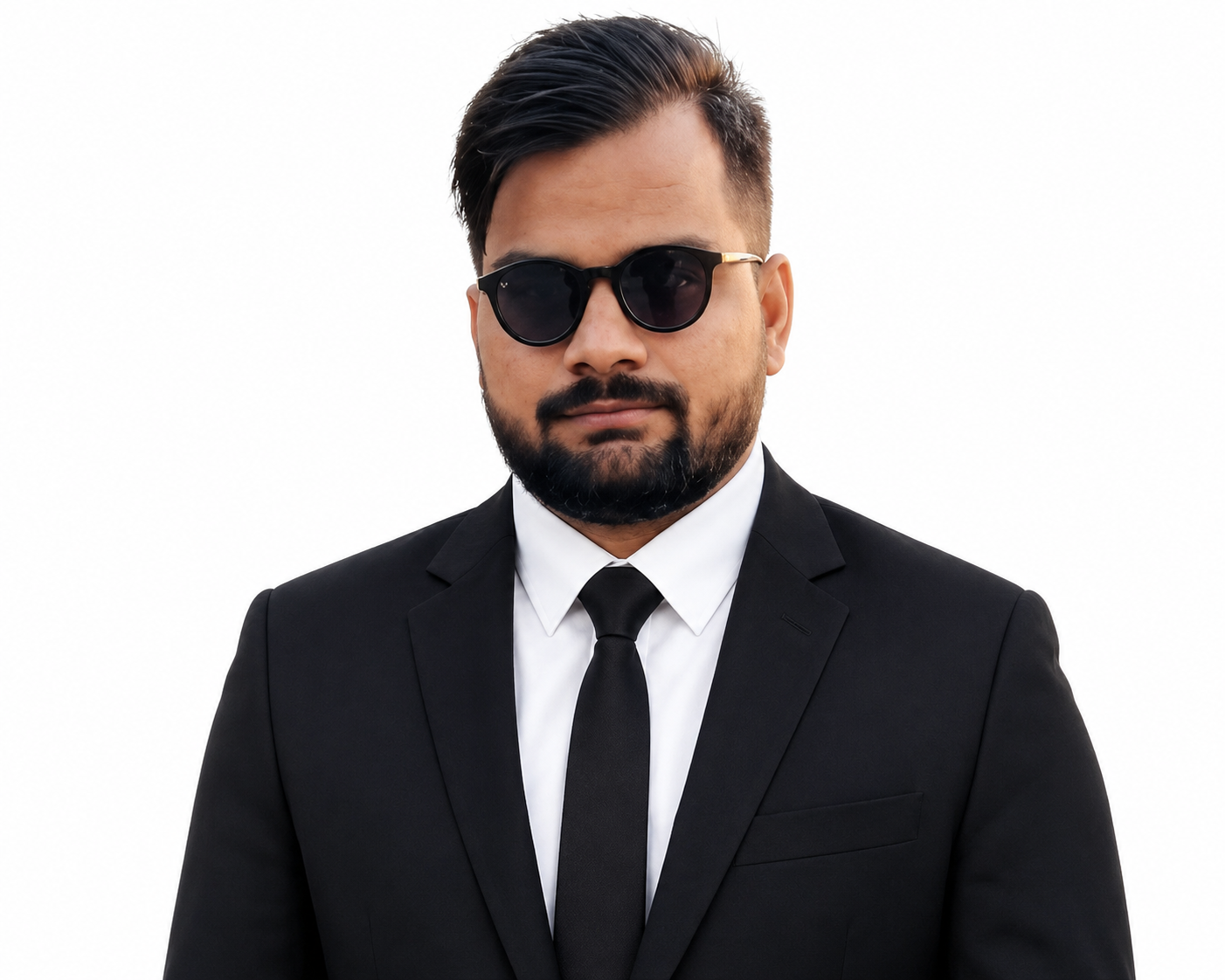 Sahil Kaushik