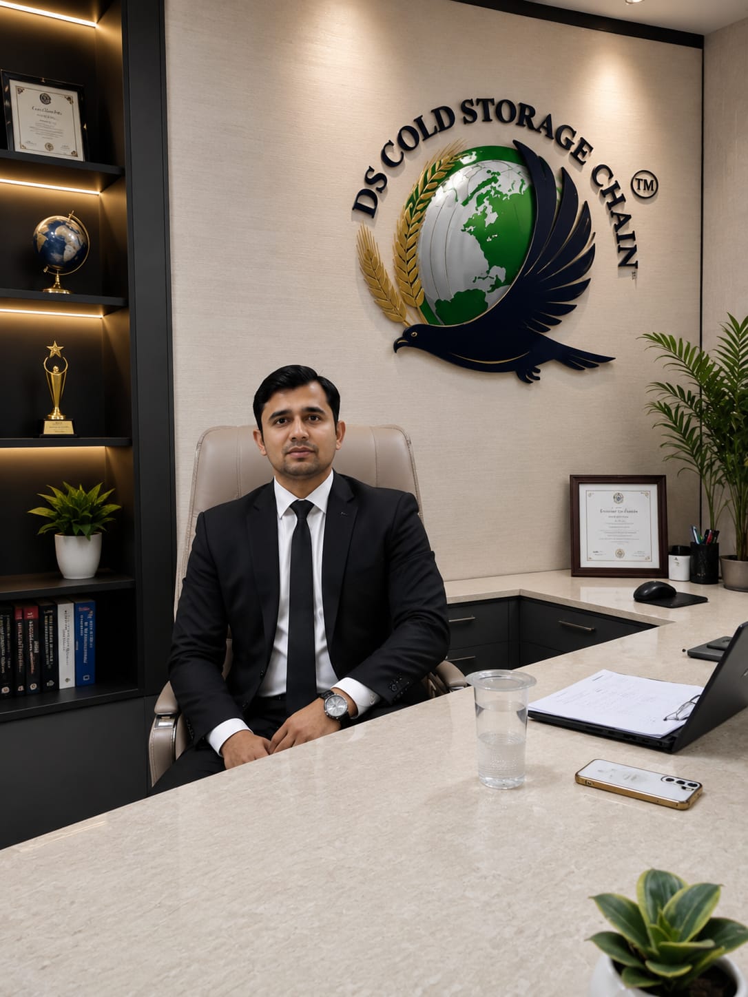 Sandeep Sharma